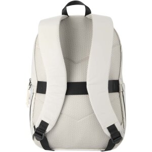 Puffer 15.6" GRS recycled laptop backpack 18L – image 4