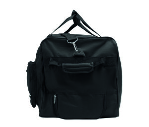 Duffle bag trolley 600D RPET – image 8