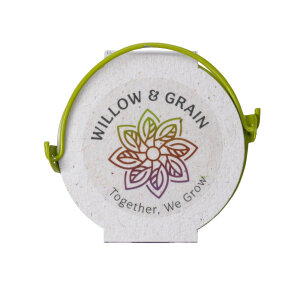 Coloured Mini Bucket Grow Kit – image 61