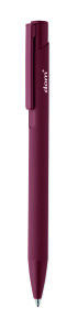 Recycled aluminium ball pen – image 5