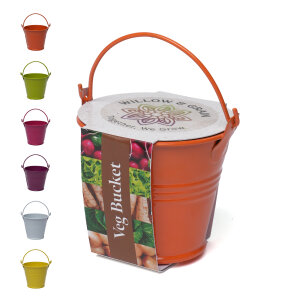 Coloured Mini Bucket Grow Kit – image 90