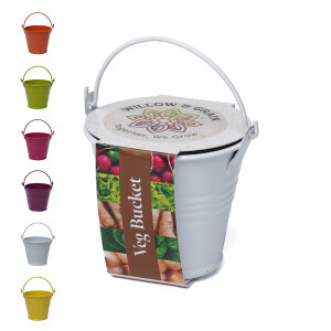 Coloured Mini Bucket Grow Kit – image 71