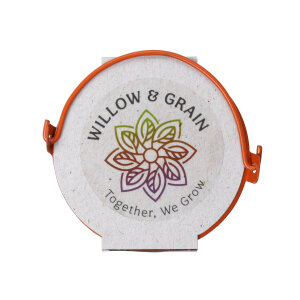 Coloured Mini Bucket Grow Kit – image 92