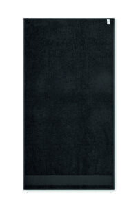 Cotton bath towel 70X140cm – image 3