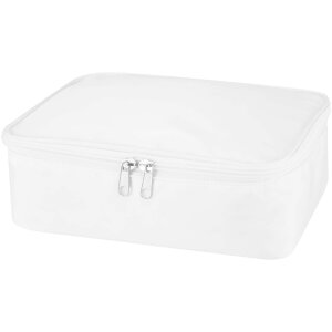 Muse GRS RPET make-up organiser – image 1