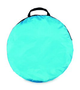 Beach tent in 190T polyester – image 3