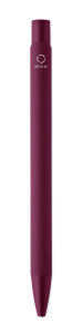 Recycled aluminium ball pen – image 4