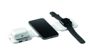 Foldable charging station – image 2