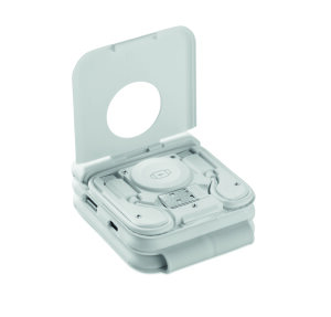 Foldable charging station – image 4