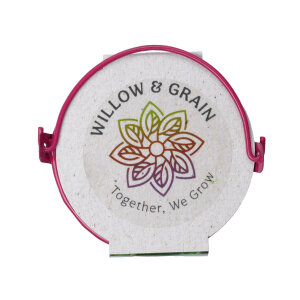 Coloured Mini Bucket Grow Kit – image 80