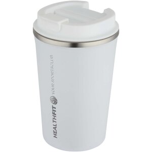 Newport 350 ml double wall vacuum insulated stainless steel tumbler – image 2