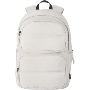 Puffer 15.6" GRS recycled laptop backpack 18L – image 3