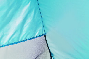 Beach tent in 190T polyester – image 4