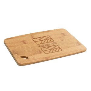 BANON. Bamboo serving board – image 2