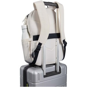 Puffer 15.6" GRS recycled laptop backpack 18L – image 5