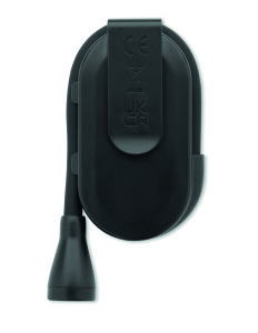 Rechargeable book light – image 3