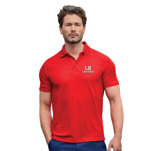 Pro RTX Polo Shirt – image 1