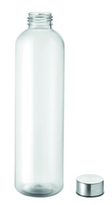 RPET bottle 1000ml – image 2