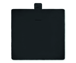 Polar fleece picnic blanket – image 3