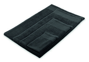 Cotton bath towel 100X150cm – image 6