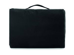 Polar fleece picnic blanket – image 2