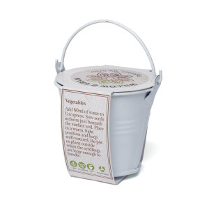 Coloured Mini Bucket Grow Kit – image 72