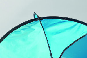 Beach tent in 190T polyester – image 8