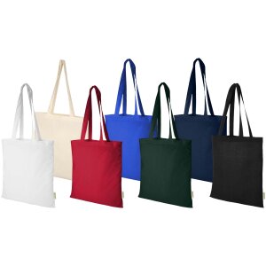 Odisha 140 g/m OCS organic tote bag 7L – image 6