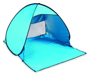Beach tent in 190T polyester – image 10