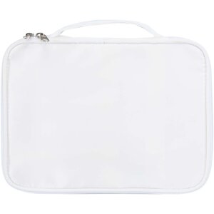 Muse GRS RPET make-up organiser – image 2