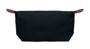 Cosmetic bag in 600D RPET – image 2