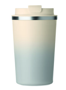 Double wall tumbler 350 ml – image 2