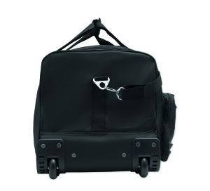 Duffle bag trolley 600D RPET – image 9