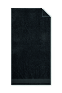 Cotton bath towel 70X140cm – image 2