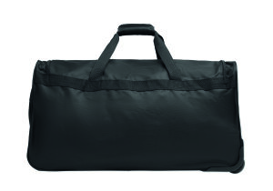 Duffle bag trolley 600D RPET – image 5