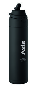 Double wall bottle 500 ml – image 5
