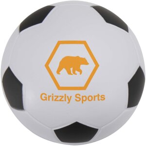 Zavi football-shaped stress reliever – image 2