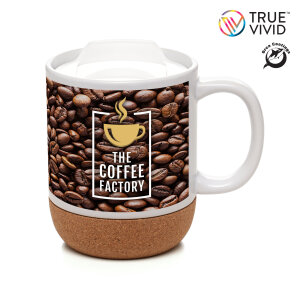 Humber 400ml Full Colour Mug – image 1
