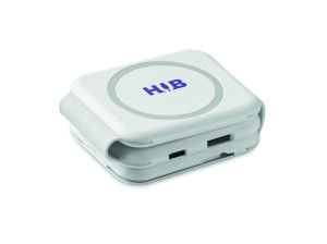 Foldable charging station – image 6