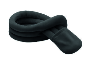 Bendable roll travel pillow – image 9