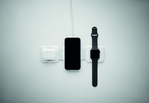 Foldable charging station – image 14