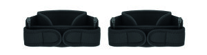 Set of 2 sports knee support – image 2