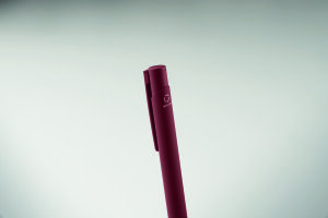 Recycled aluminium ball pen – image 6