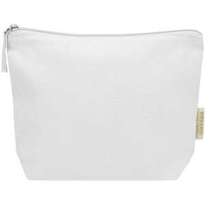 Odisha 180 g/m OCS organic toiletry bag 1L – image 3