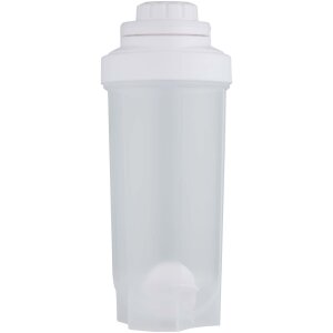 Forza 700 ml sport bottle with shaker ball – image 2