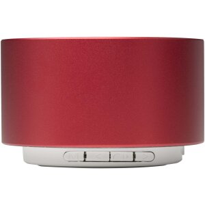 Ankaa 3W recycled aluminium wireless Bluetooth speaker – image 4