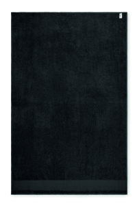 Cotton bath towel 100X150cm – image 3