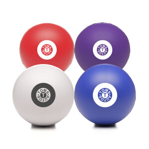 70mm Stress Ball – image 1