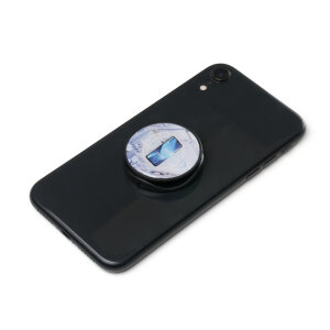 Foldable NFC Phone Holder – image 3