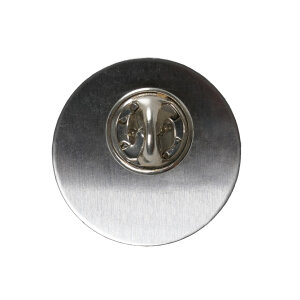 Round NFC Iron Pin – image 4